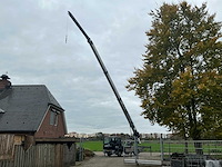 2009 klaas k2530tsp kraanwagen - afbeelding 35 van  42