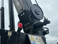 2009 klaas k2530tsp kraanwagen - afbeelding 37 van  42