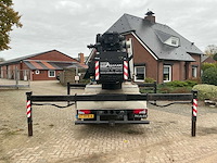 2009 klaas k2530tsp kraanwagen - afbeelding 34 van  42