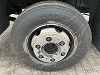 2009 klaas k2530tsp kraanwagen - afbeelding 39 van  42