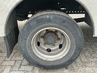 2009 klaas k2530tsp kraanwagen - afbeelding 41 van  42