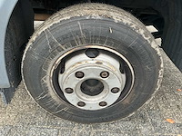 2009 klaas k2530tsp kraanwagen - afbeelding 42 van  42