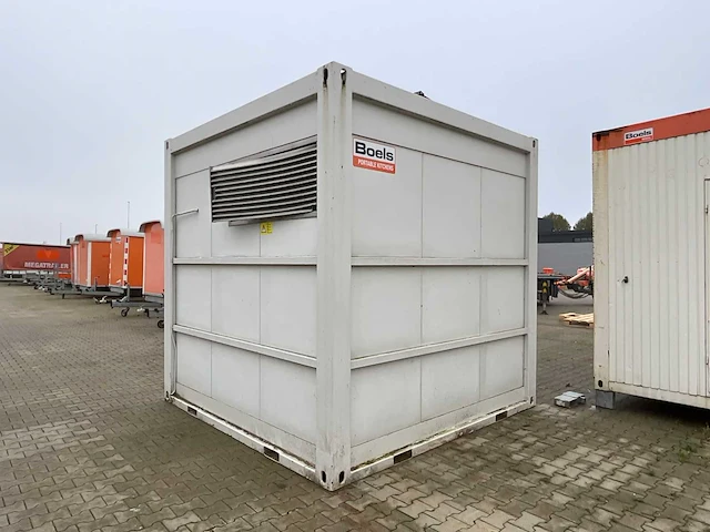 2009 koel unit / vries unit - afbeelding 11 van  16