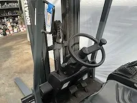 2009 komatsu fb20m-2r vorkheftruck - afbeelding 8 van  11
