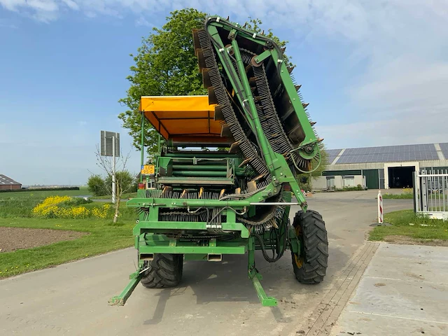 2009 koops s-rooier bloembollenrooier - afbeelding 3 van  76