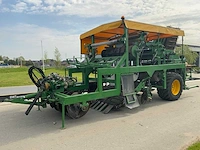 2009 koops s-rooier bloembollenrooier