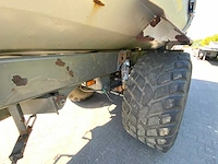 2009 krampe hp-20 kipper - afbeelding 3 van  21