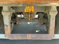 2009 krampe hp-20 kipper - afbeelding 4 van  21