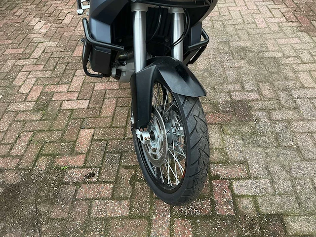 2009 ktm all-road 990 efi motorfiets 11-mh-nh - afbeelding 6 van  31