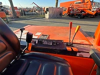 2009 kubota kc250 hr rupsdumper - afbeelding 7 van  29