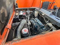 2009 kubota kc250 hr rupsdumper - afbeelding 10 van  29