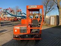 2009 kubota kc250 hr rupsdumper - afbeelding 28 van  29
