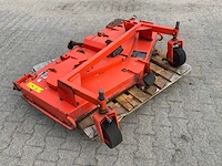 2009 kubota rck60r maaidek - afbeelding 1 van  7