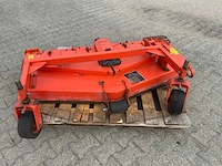 2009 kubota rck60r maaidek - afbeelding 4 van  7