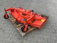 2009 kubota rck60r maaidek - afbeelding 5 van  7