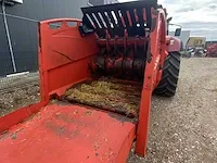 2009 kuhn primor 2060m gedragen stroblazer verdeler - afbeelding 2 van  23