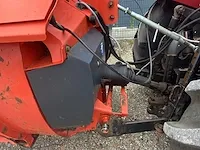 2009 kuhn primor 2060m gedragen stroblazer verdeler - afbeelding 4 van  23