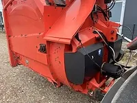 2009 kuhn primor 2060m gedragen stroblazer verdeler - afbeelding 5 van  23