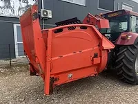 2009 kuhn primor 2060m gedragen stroblazer verdeler - afbeelding 12 van  23
