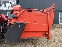 2009 kuhn primor 2060m gedragen stroblazer verdeler - afbeelding 19 van  23