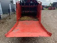 2009 kuhn primor 2060m gedragen stroblazer verdeler - afbeelding 22 van  23