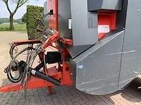2009 kuhn primor 3560 strohakselaar/verdeler - afbeelding 3 van  23