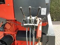2009 kuhn primor 3560 strohakselaar/verdeler - afbeelding 4 van  23
