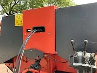 2009 kuhn primor 3560 strohakselaar/verdeler - afbeelding 5 van  23