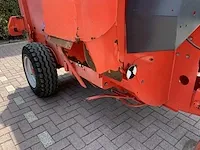 2009 kuhn primor 3560 strohakselaar/verdeler - afbeelding 9 van  23