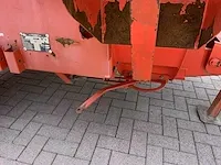 2009 kuhn primor 3560 strohakselaar/verdeler - afbeelding 10 van  23