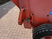 2009 kuhn primor 3560 strohakselaar/verdeler - afbeelding 14 van  23