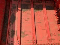2009 kuhn primor 3560 strohakselaar/verdeler - afbeelding 16 van  23