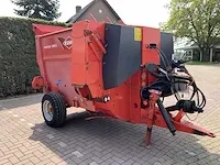 2009 kuhn primor 3560 strohakselaar/verdeler - afbeelding 12 van  23