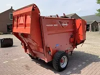2009 kuhn primor 3560 strohakselaar/verdeler - afbeelding 17 van  23
