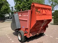 2009 kuhn primor 3560 strohakselaar/verdeler - afbeelding 18 van  23