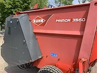 2009 kuhn primor 3560 strohakselaar/verdeler - afbeelding 19 van  23