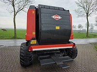 2009 kuhn vb 2160 balenpers - afbeelding 51 van  60