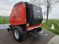 2009 kuhn vb 2160 balenpers - afbeelding 53 van  60