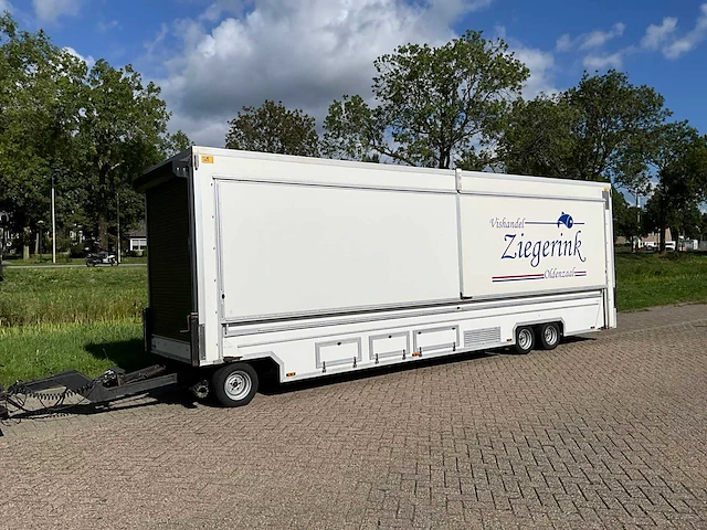 2009 kuiper verkoopwagen - afbeelding 6 van  13