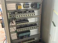 2009 kuper swt23 xl-5 vierzijdige schaafmachine - afbeelding 11 van  14