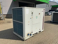 2009 lennox eac1303 sm3hn chiller - afbeelding 1 van  8