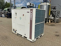 2009 lennox eac1303 sm3hn chiller - afbeelding 2 van  8