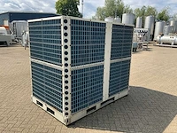 2009 lennox eac1303 sm3hn chiller - afbeelding 3 van  8