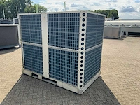2009 lennox eac1303 sm3hn chiller - afbeelding 4 van  8