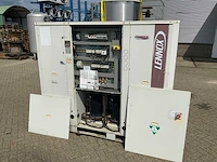 2009 lennox eac1303 sm3hn chiller - afbeelding 5 van  8