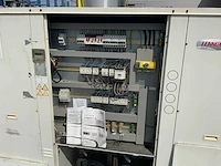 2009 lennox eac1303 sm3hn chiller - afbeelding 6 van  8