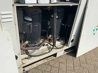 2009 lennox eac1303 sm3hn chiller - afbeelding 7 van  8