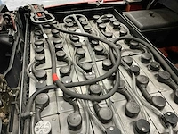 2009 linde e14-01 vorkheftruck - afbeelding 4 van  14