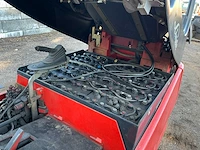2009 linde e30/02/600 vorkheftruck - afbeelding 16 van  28