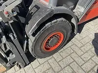 2009 linde h 30 d vorkheftruck - afbeelding 17 van  17